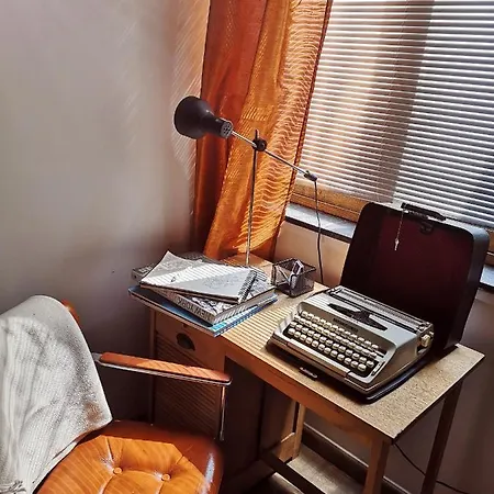 New York Loft - Fully Equipped And Available Long-term - Perfect Location In City Center Apartamento *