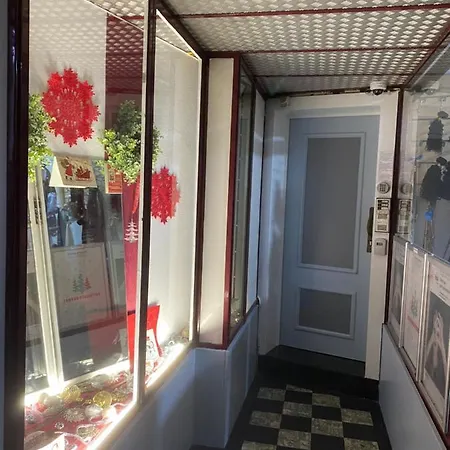 Apartamento New York Loft - Fully Equipped And Available Long-term - Perfect Location In City Center