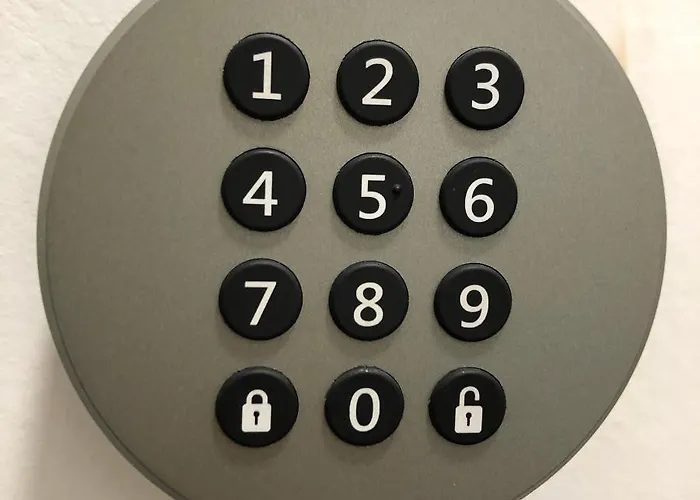 New York Loft - Fully Equipped And Available Long-term - Perfect Location In City Center