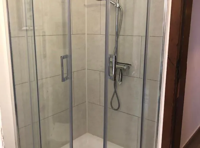 New York Loft - Fully Equipped And Available Long-term - Perfect Location In City Center Apartmán *