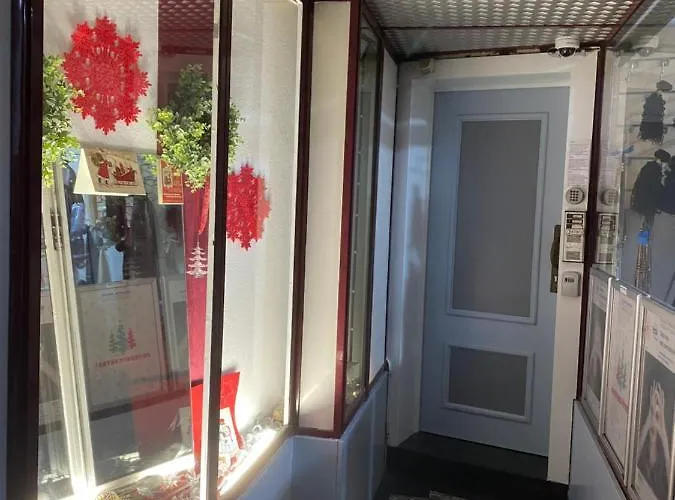 Apartmán New York Loft - Fully Equipped And Available Long-term - Perfect Location In City Center