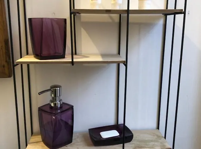 New York Loft - Fully Equipped And Available Long-term - Perfect Location In City Center Apartmán